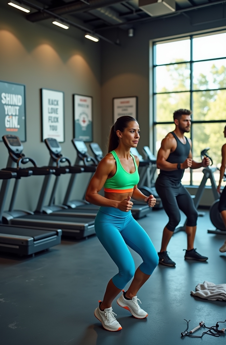 TRX Basis Programma